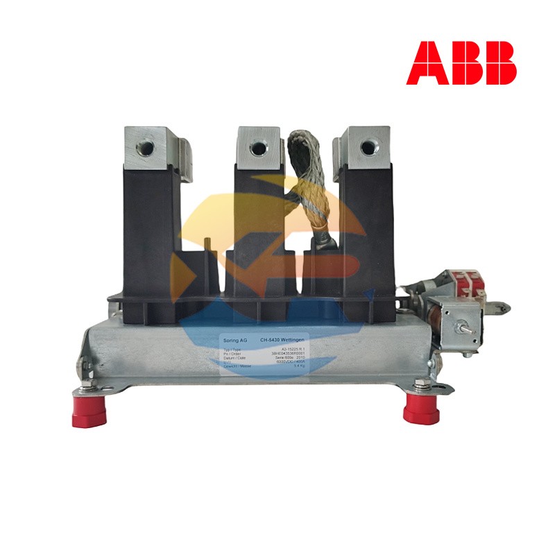 ABB 3BHE043536R0001 Isolation Switch0